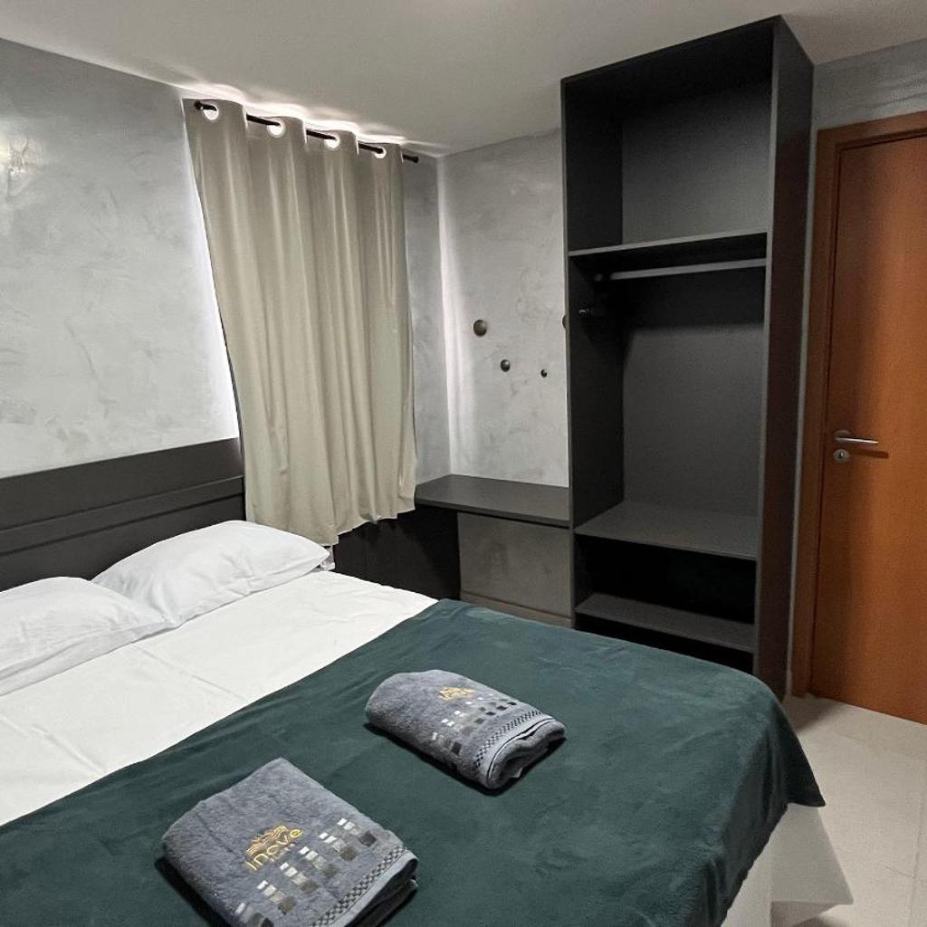 Flat Comfort La Belle Formosa - Cabedelo — foto 5