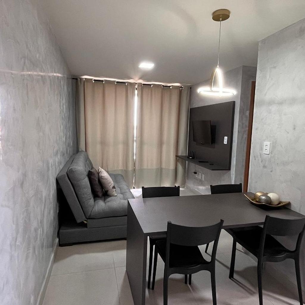 Flat Comfort La Belle Formosa - Cabedelo — foto 7