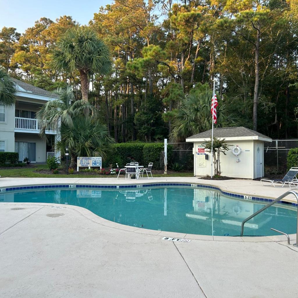 Photograph of Private Beach, Amazing Pool, Tanger Outlet