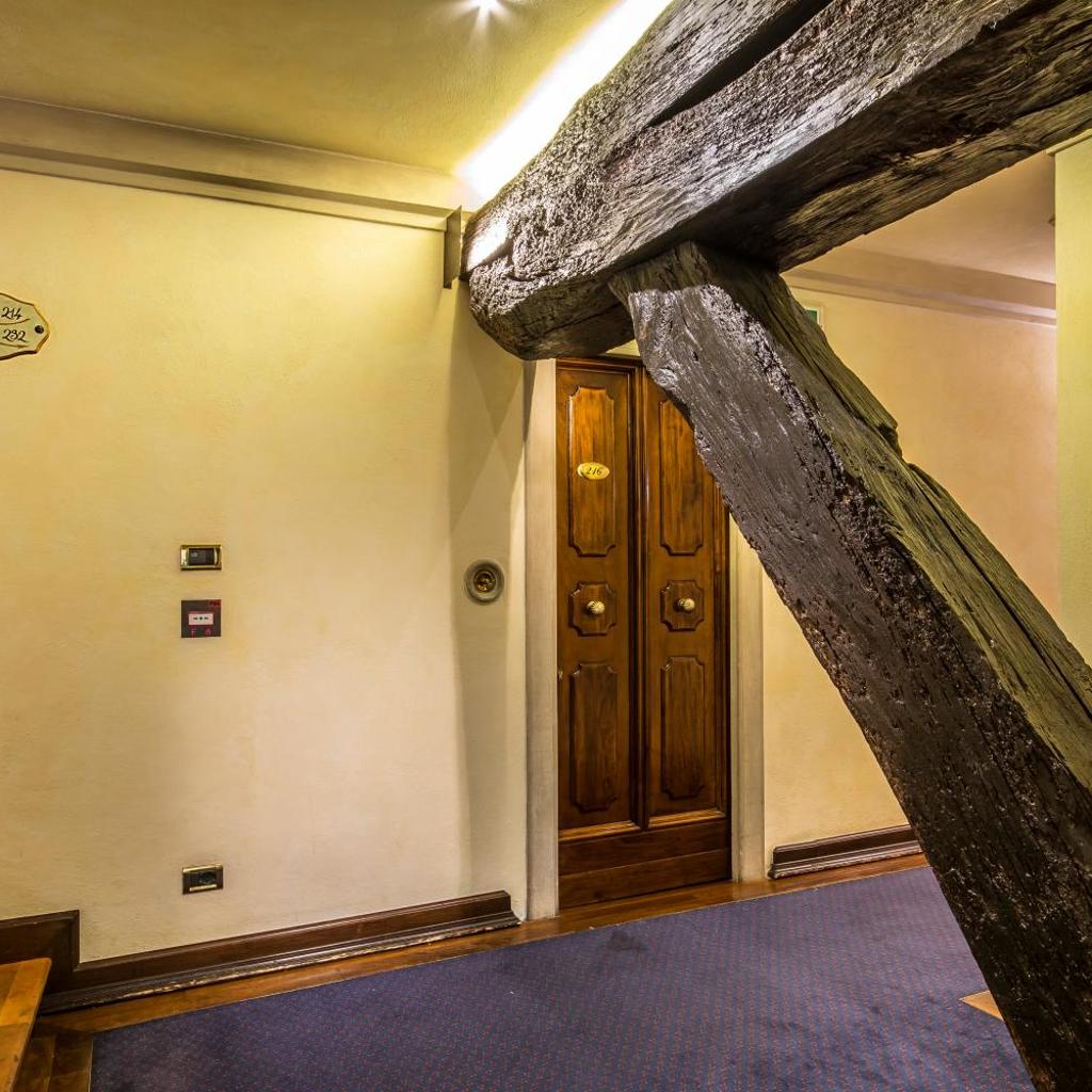 Photograph of Art Hotel Commercianti