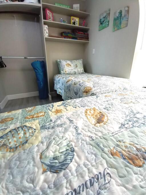 Photograph of SEA LA VIE COZY BEACH HOME ON 500 BLOCK, Walk to beach only half mile away, SLEEPS 6