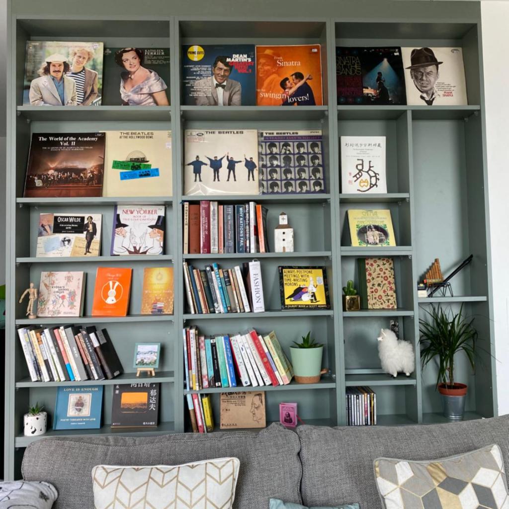 Photograph of Cozy Flat with Stunning Views