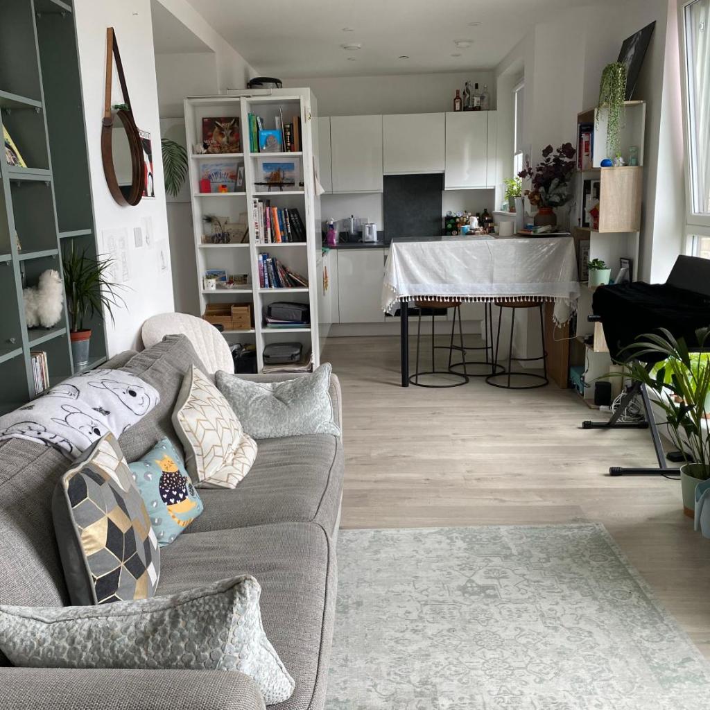 Photograph of Cozy Flat with Stunning Views