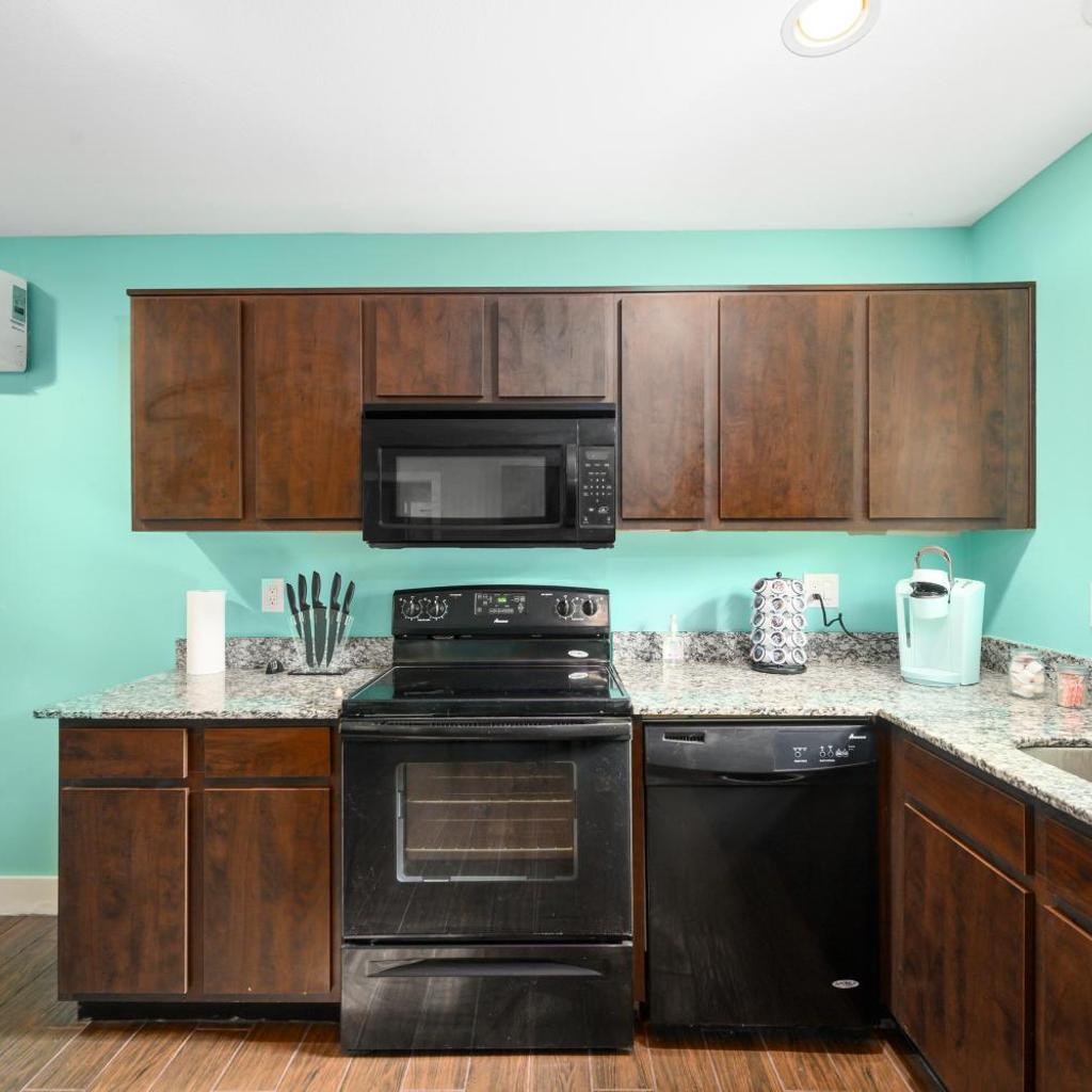 Photograph of Stylish 1BR Apt - Steps from NRG and Texas Med Center