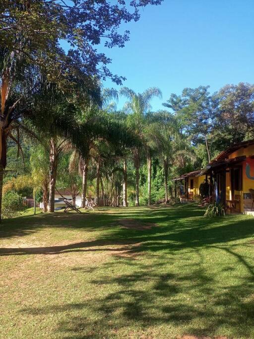 Chalé Família no Sana - Aconchego e Conforto — foto 3