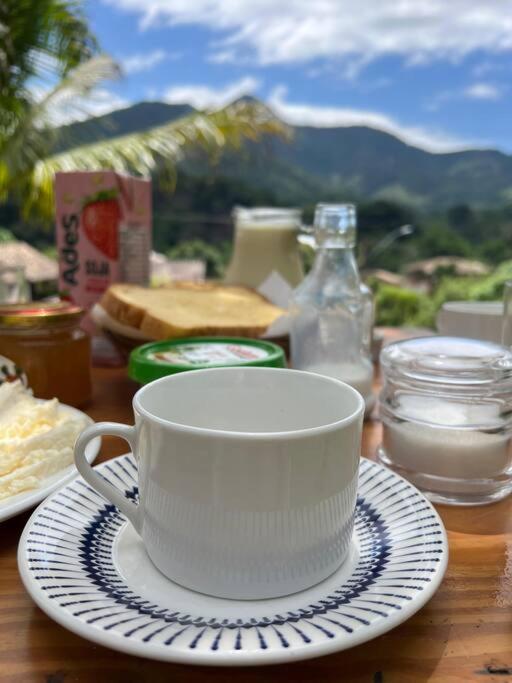 Chalé Família no Sana - Aconchego e Conforto — foto 8