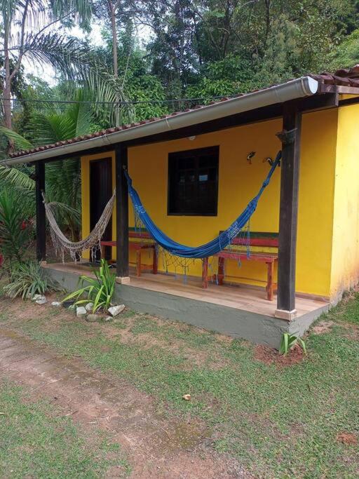 Chalé Família no Sana - Aconchego e Conforto — foto 11