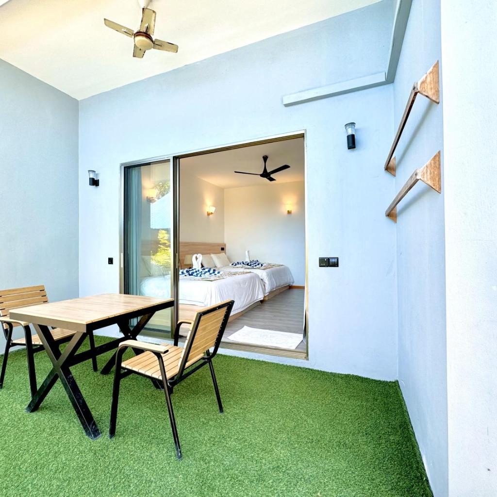 La Solara Villa, photo 2