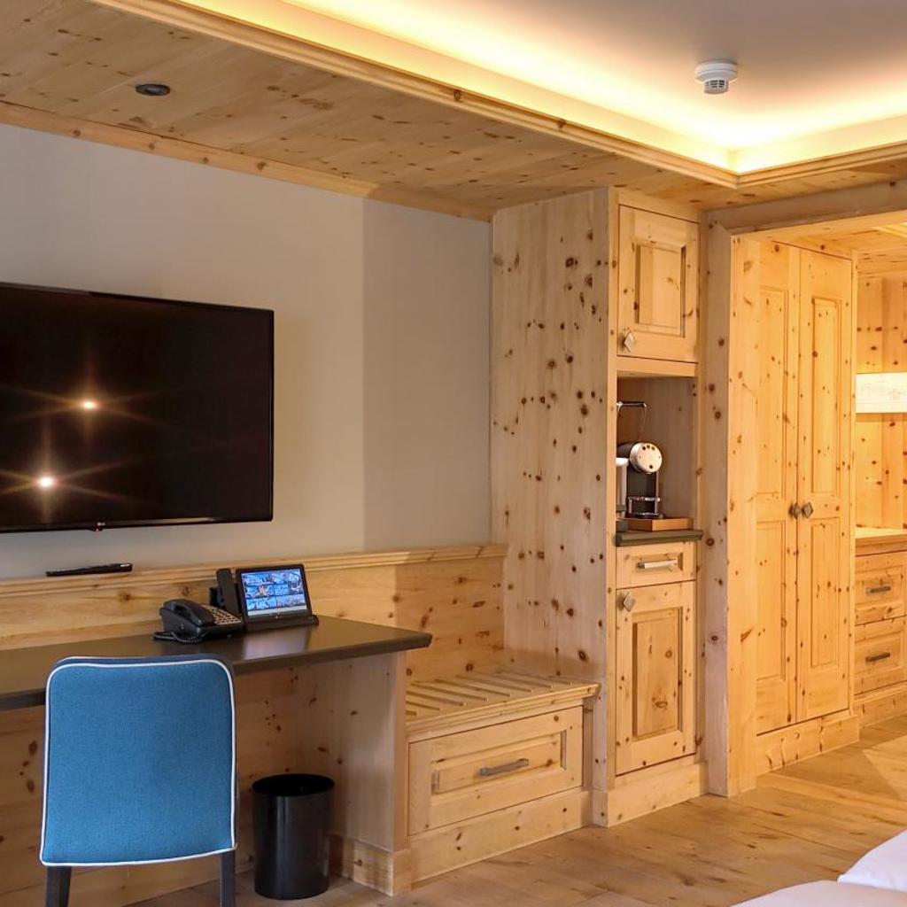 Hotel Seehof Davos – Bild