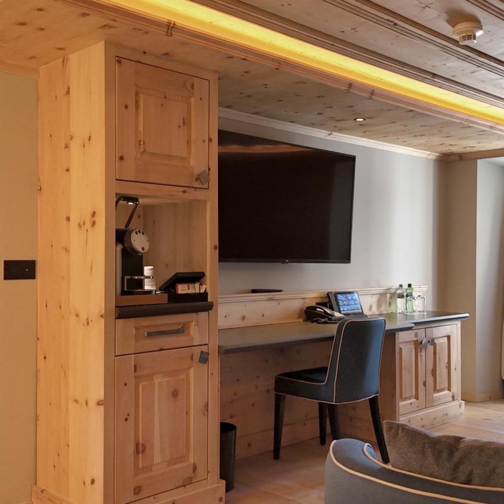 Hotel Seehof Davos – Bild