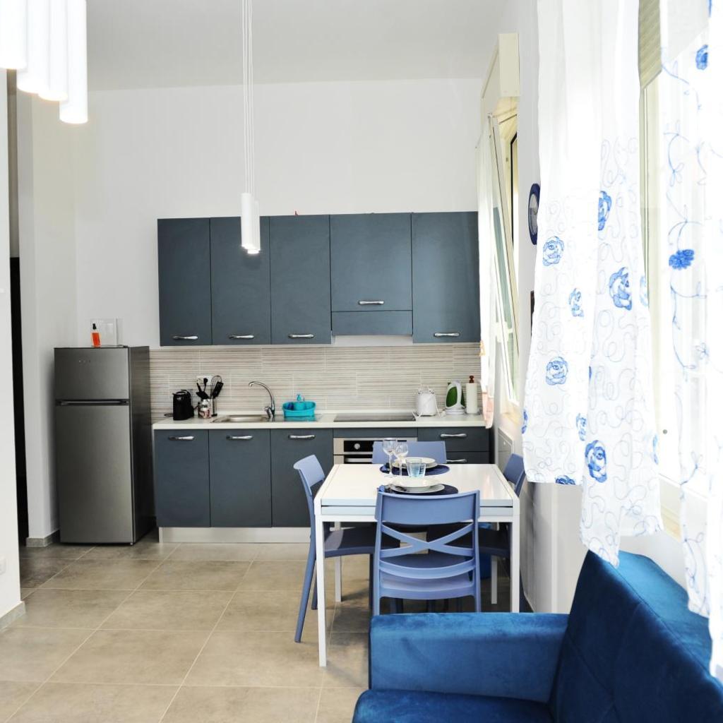 Photograph of La Dimora In Blu