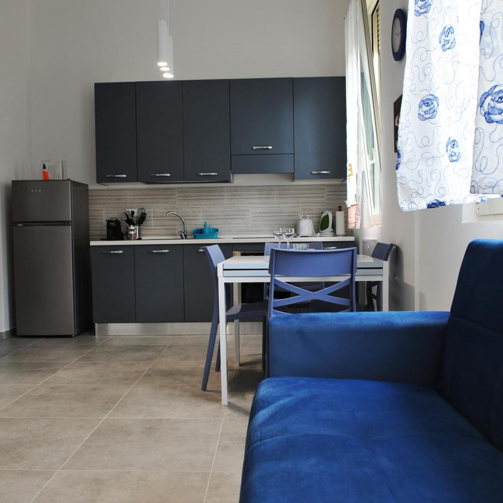 Photograph of La Dimora In Blu