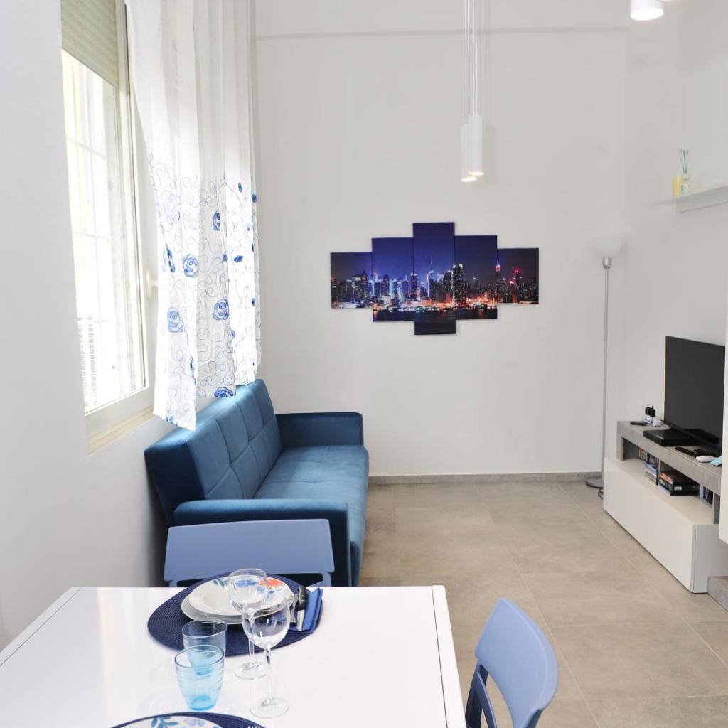 Photograph of La Dimora In Blu