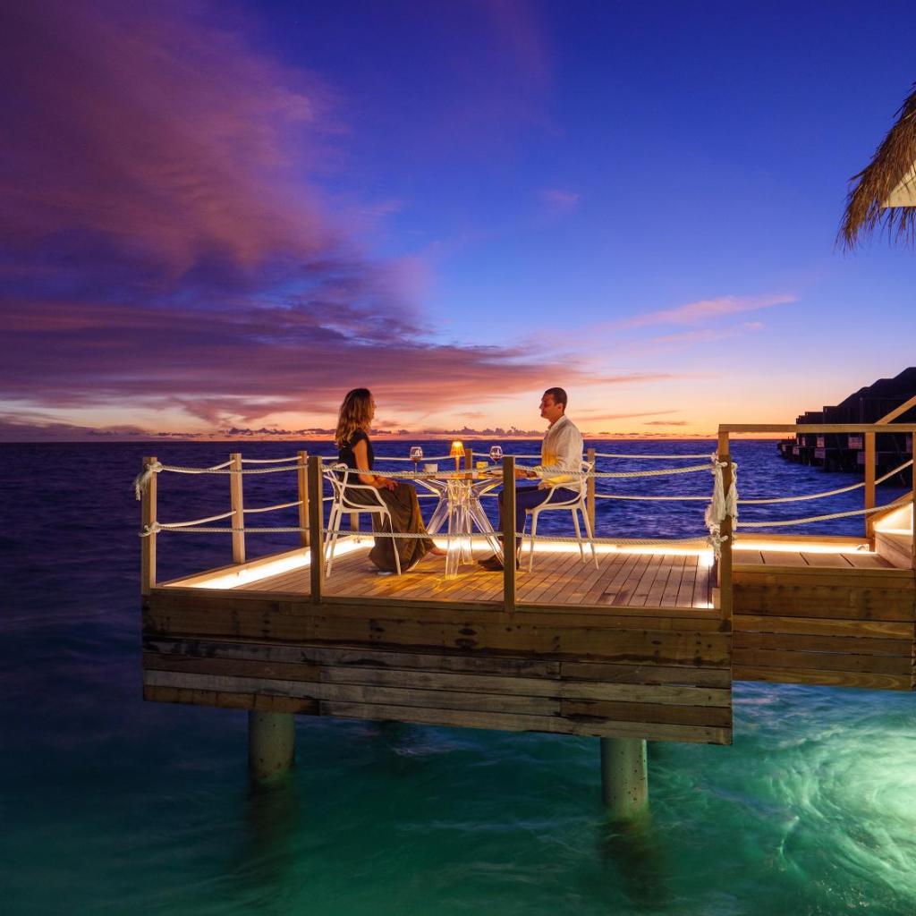 Baglioni Resort Maldives, photo 2