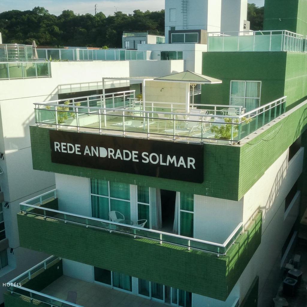 Rede Andrade Solmar — foto 3