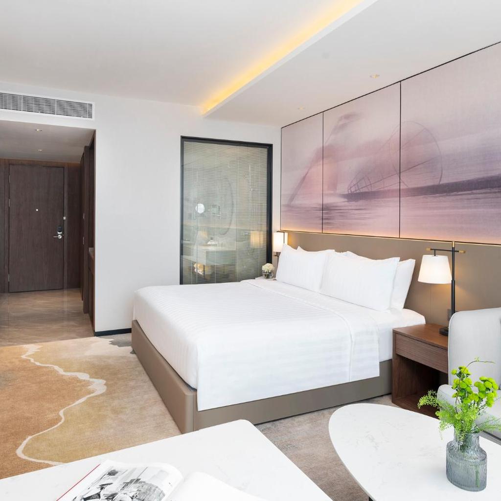 Amari Vientiane — 