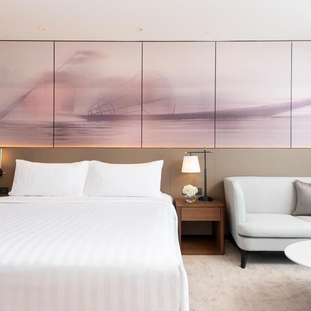 Amari Vientiane — 