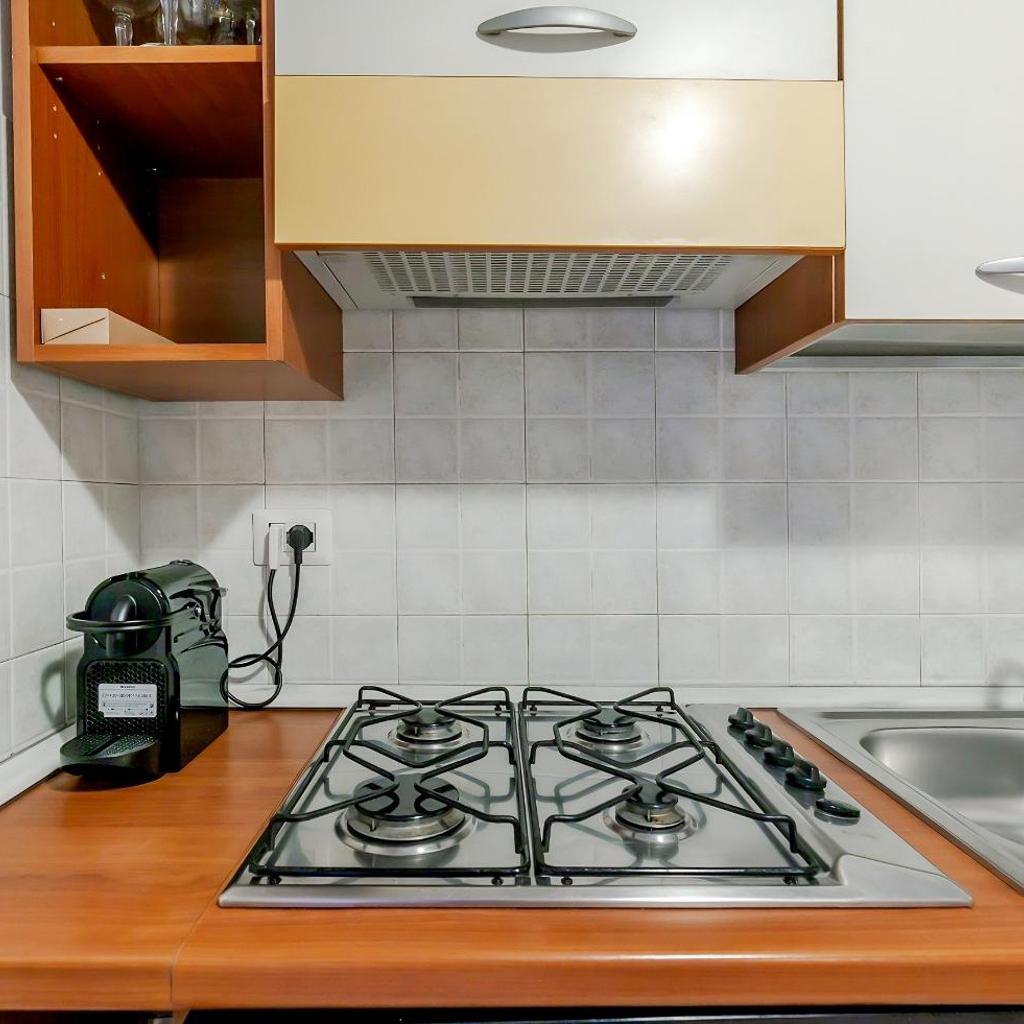Photograph of SUITE ISOLA-CENTRALE 15 MINUTI DAL DUOMO M5