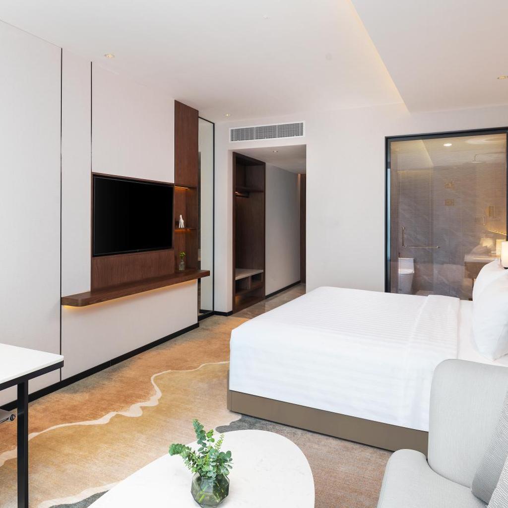 Amari Vientiane — 