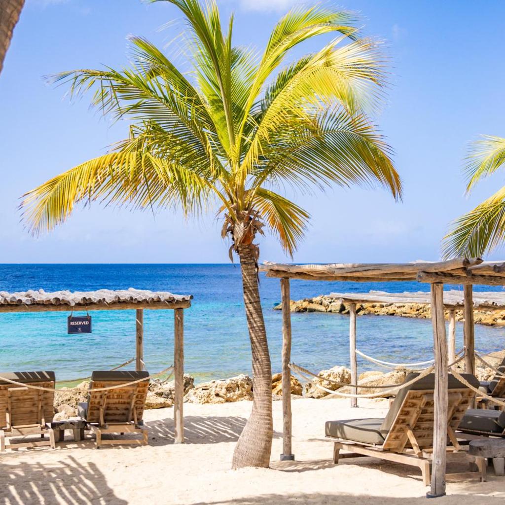 Bayside Boutique Hotel - Blue Bay Golf & Beach Resort — 