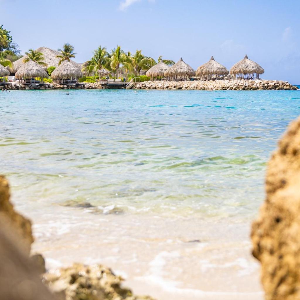 Bayside Boutique Hotel - Blue Bay Golf & Beach Resort — 