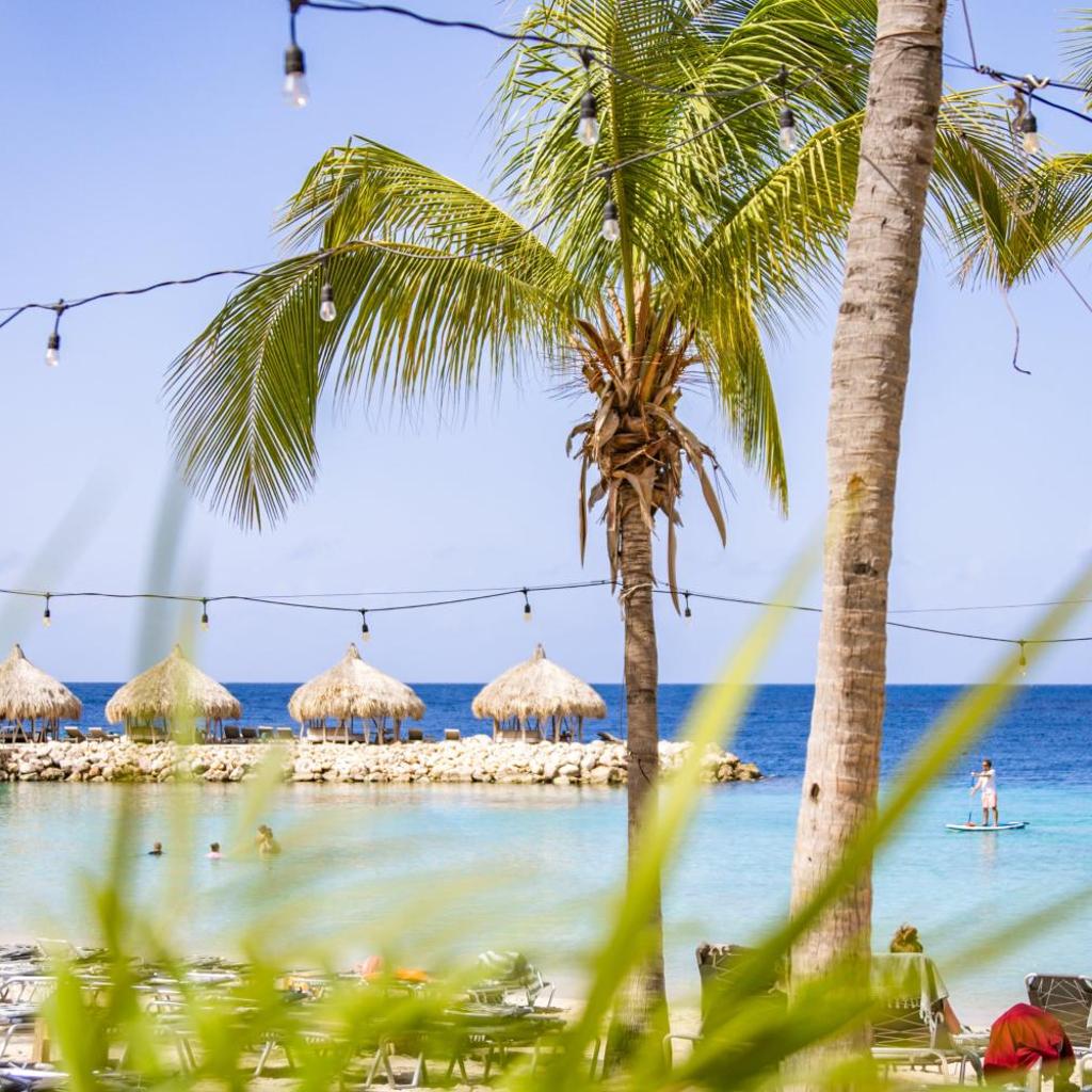 Bayside Boutique Hotel - Blue Bay Golf & Beach Resort — 