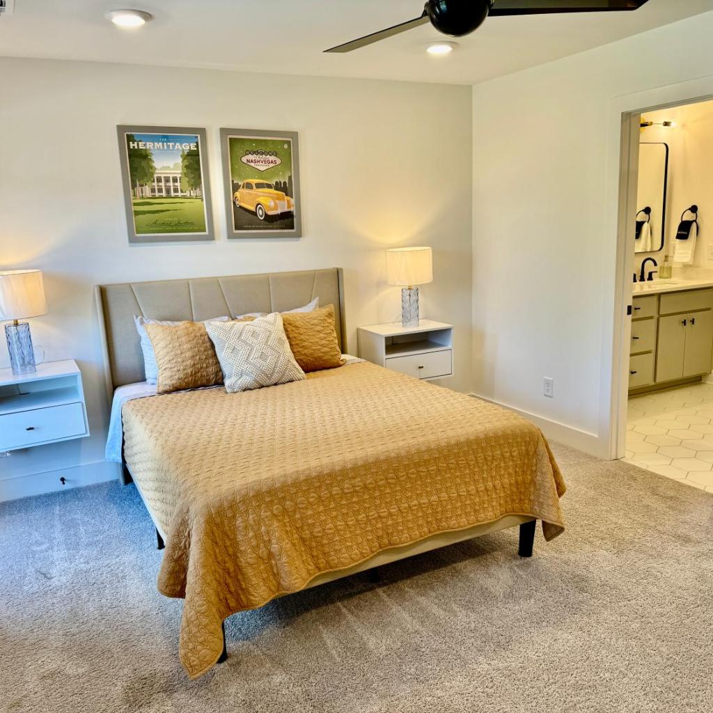 Photograph of Opry House Near Grand Ole Opry, Sleeps 10