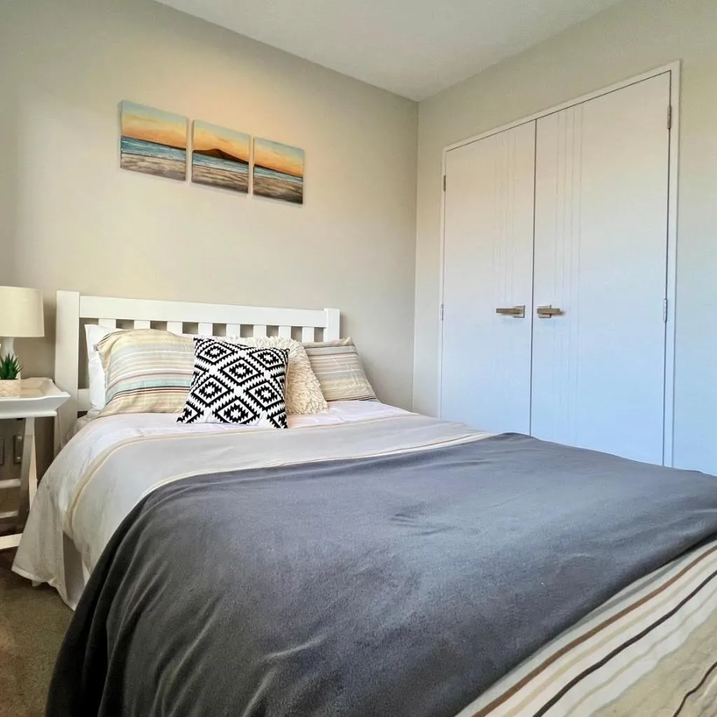 Cozy Home in Central Millwater