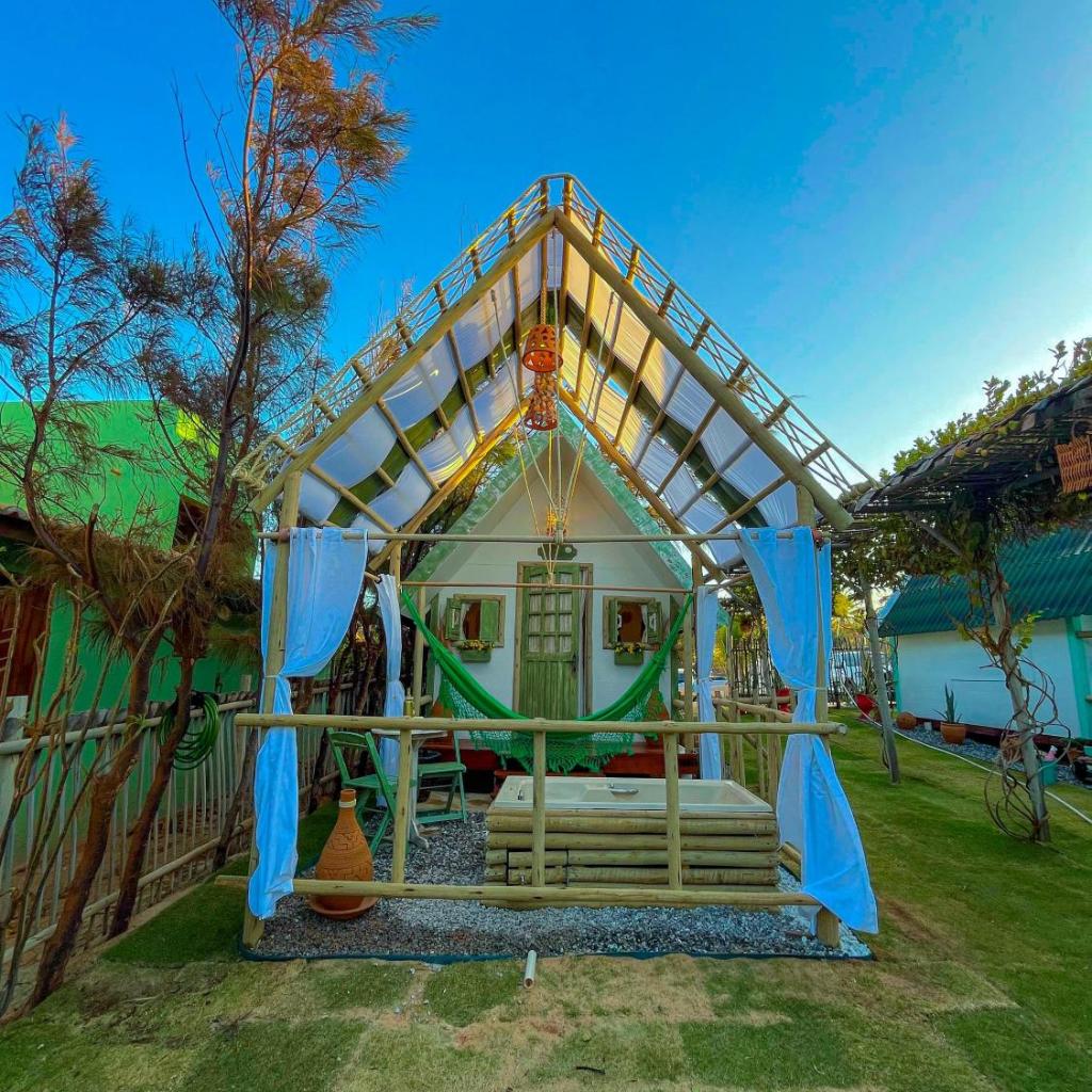 Raio de Sol Residence — foto 7
