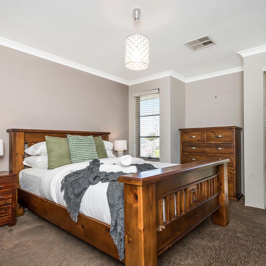 Photograph of Family Friendly 4BR Home