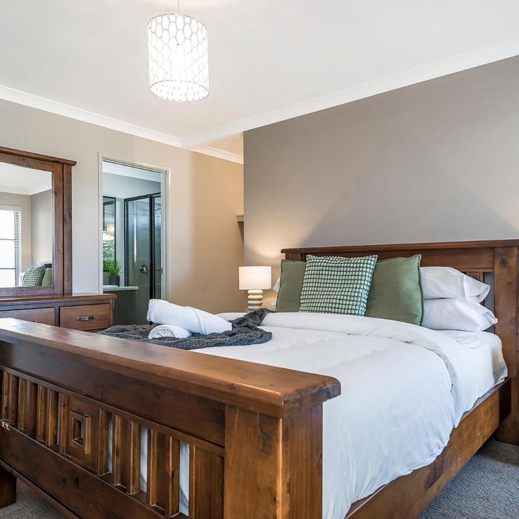 Photograph of Family Friendly 4BR Home