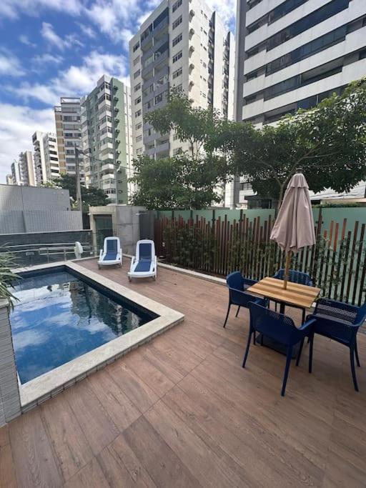 Flat em Boa Viagem Recife PE — foto 7