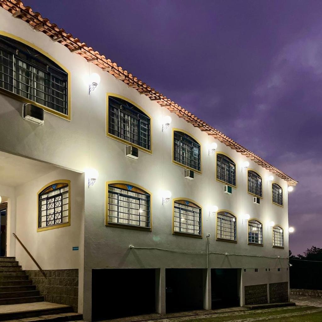 Pousada 3 Corações Penedo — foto 12
