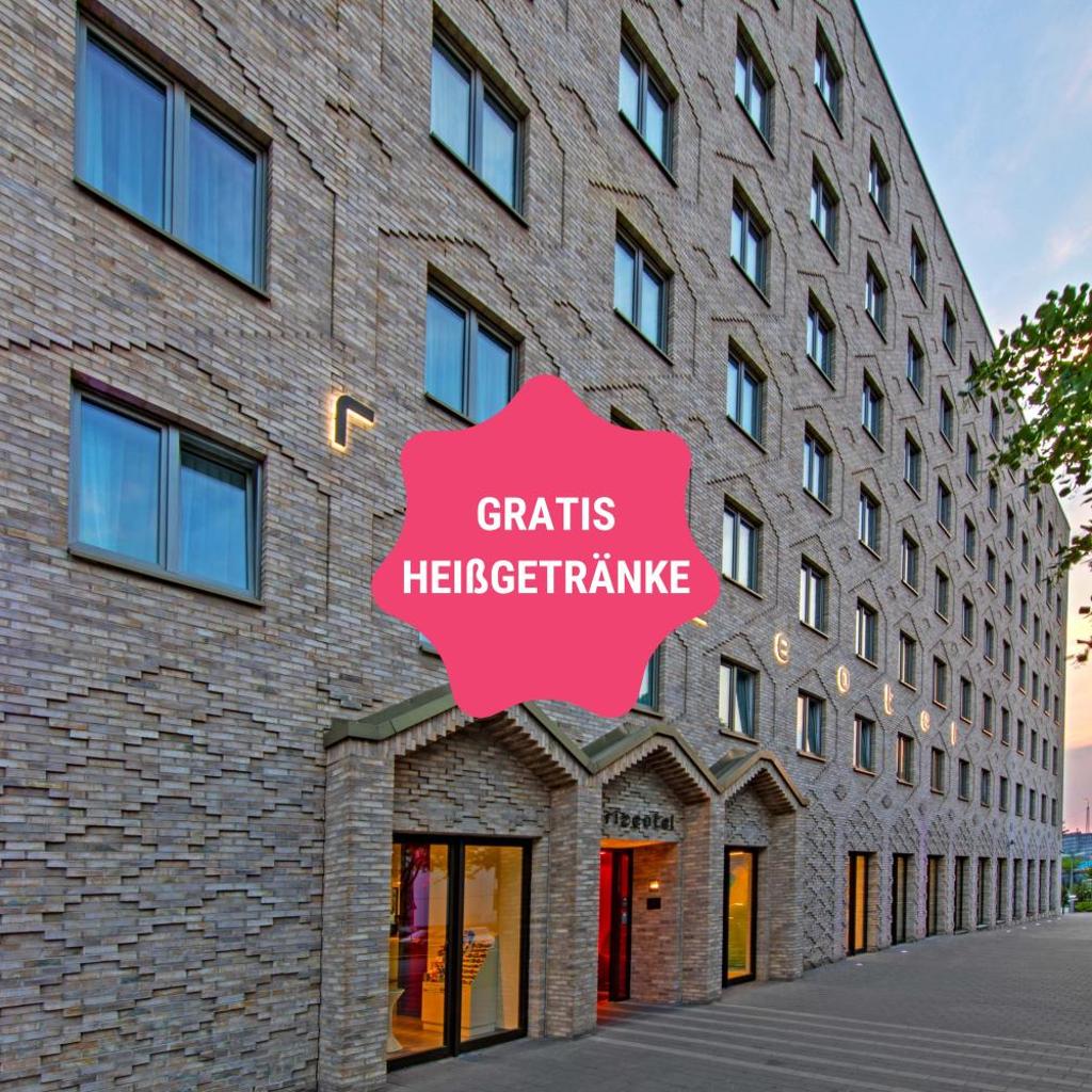 Photograph of Prize by Radisson, Hamburg City