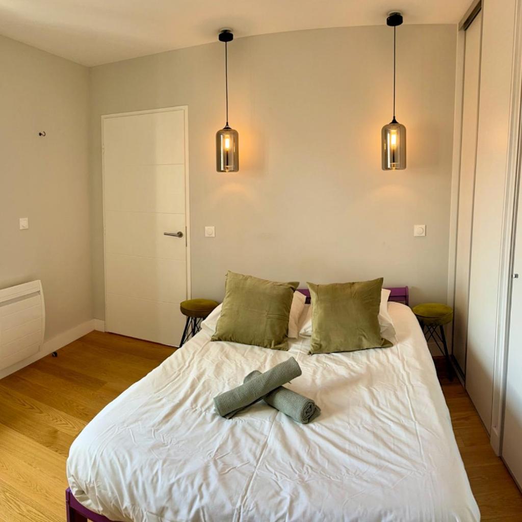 Photograph of Au cœur de Toulouse Appartement coloré