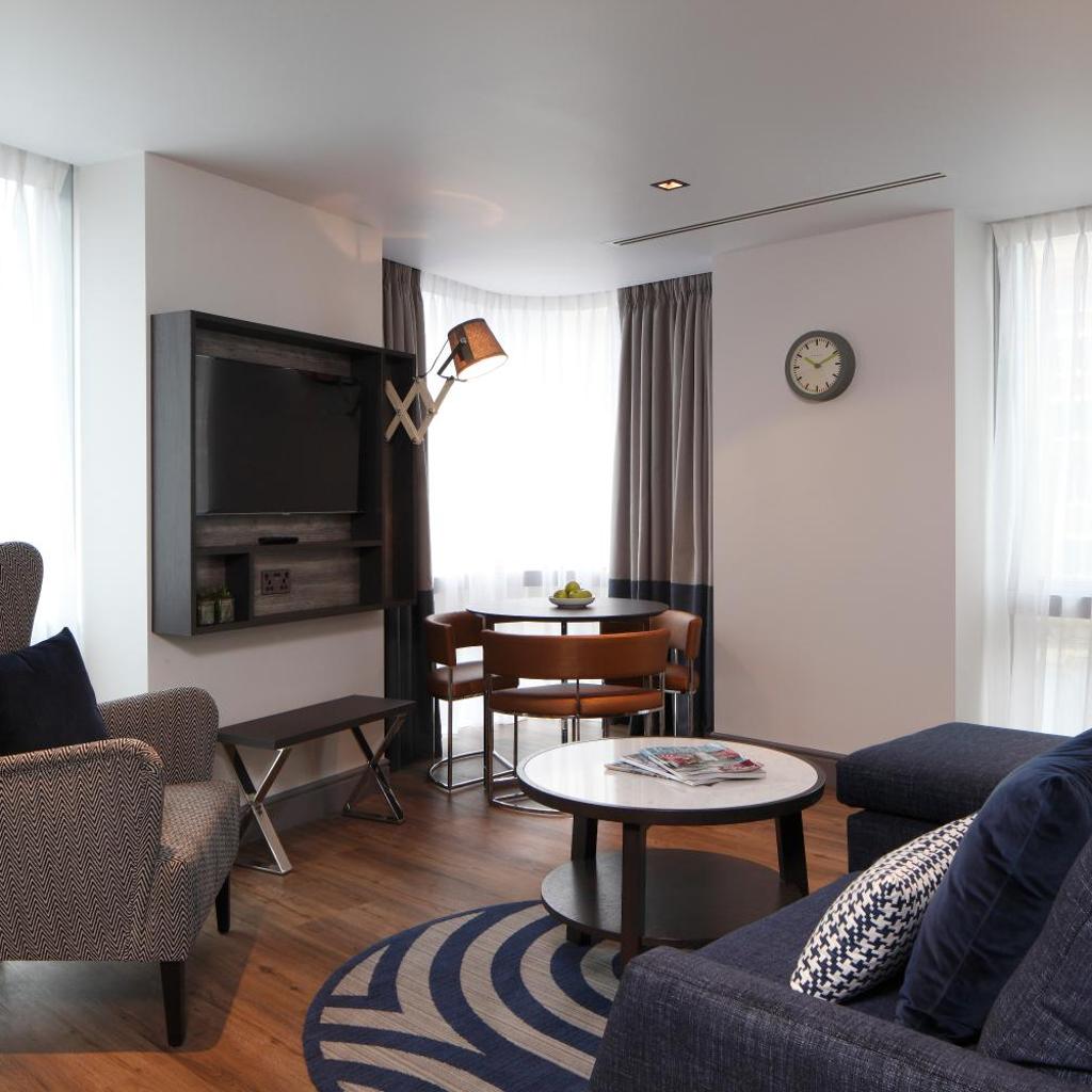 Photograph of Residence Inn by Marriott London Kensington