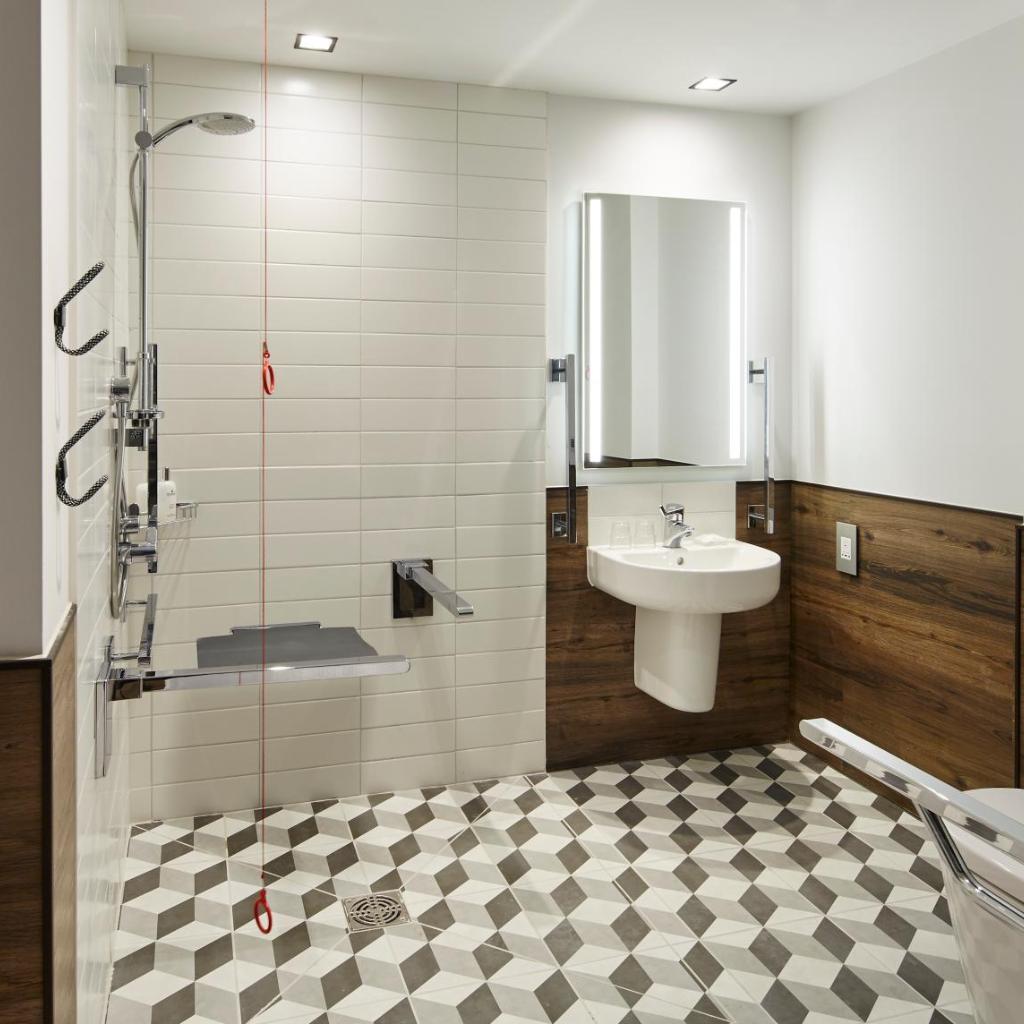 Photograph of Residence Inn by Marriott London Kensington