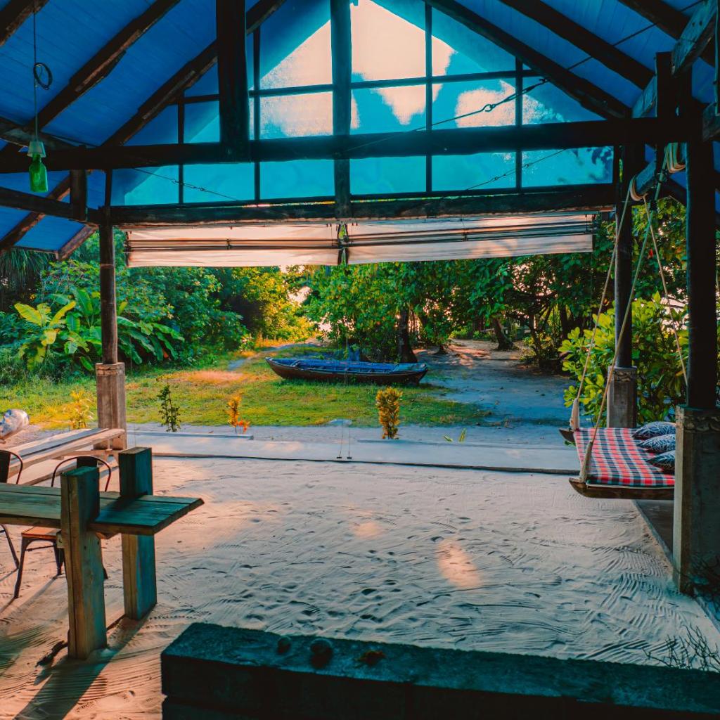 Mi Lugar Maldives, photo 3