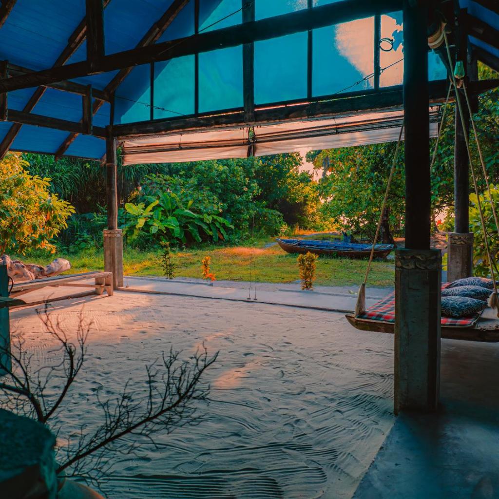 Mi Lugar Maldives, photo 5