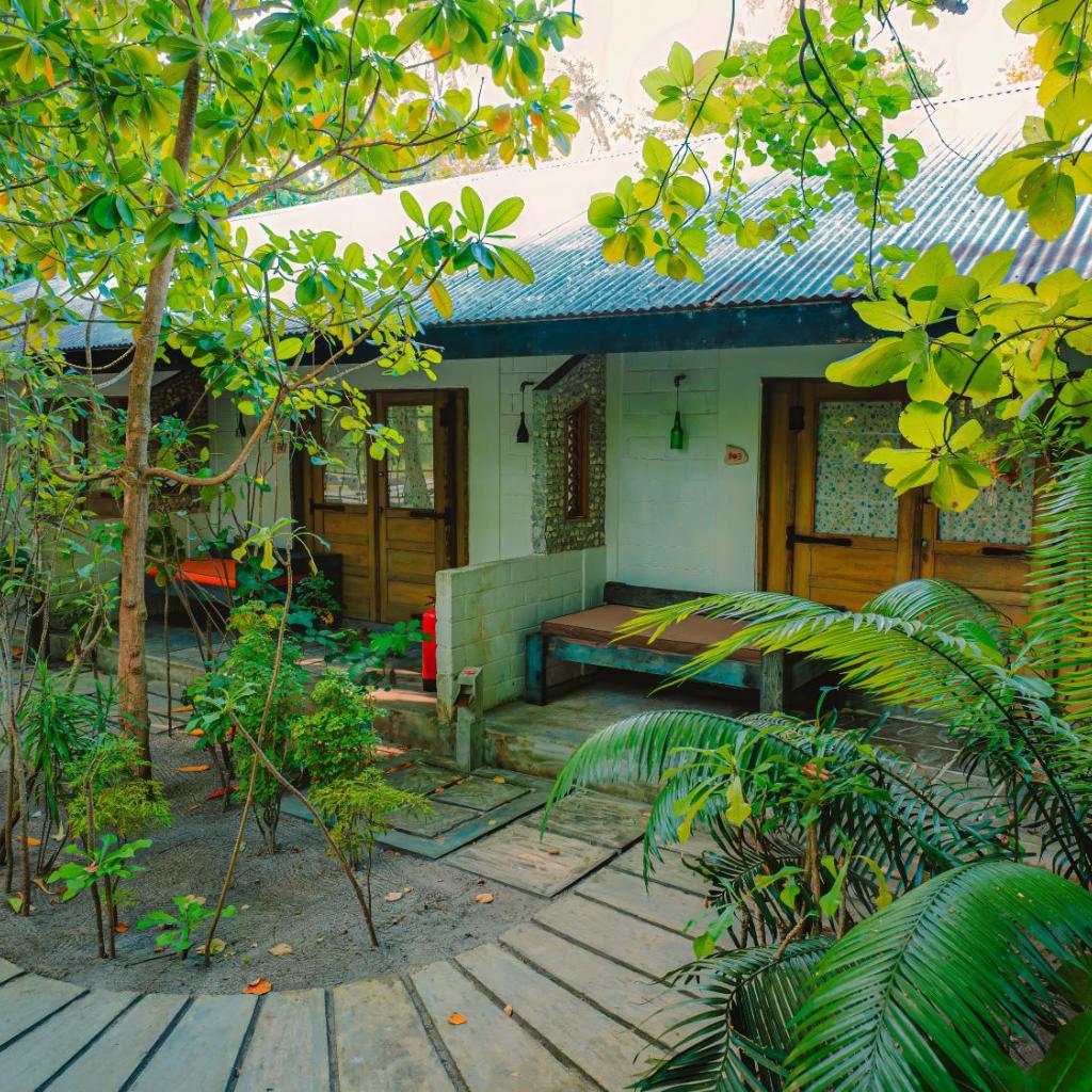 Mi Lugar Maldives, photo 2
