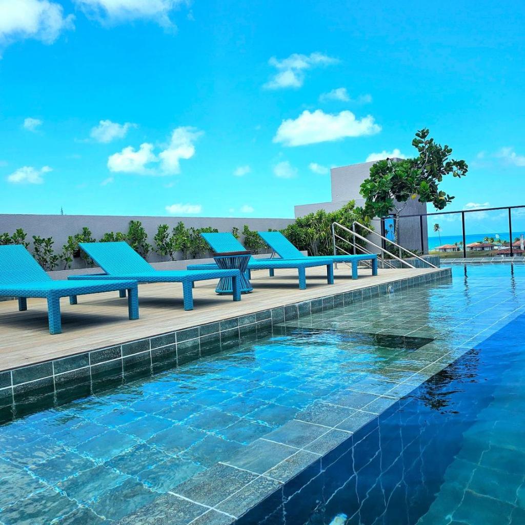 O Melhor do Cupe no Cupe Exclusive COM e SEM Piscina privativa by HM — foto 4