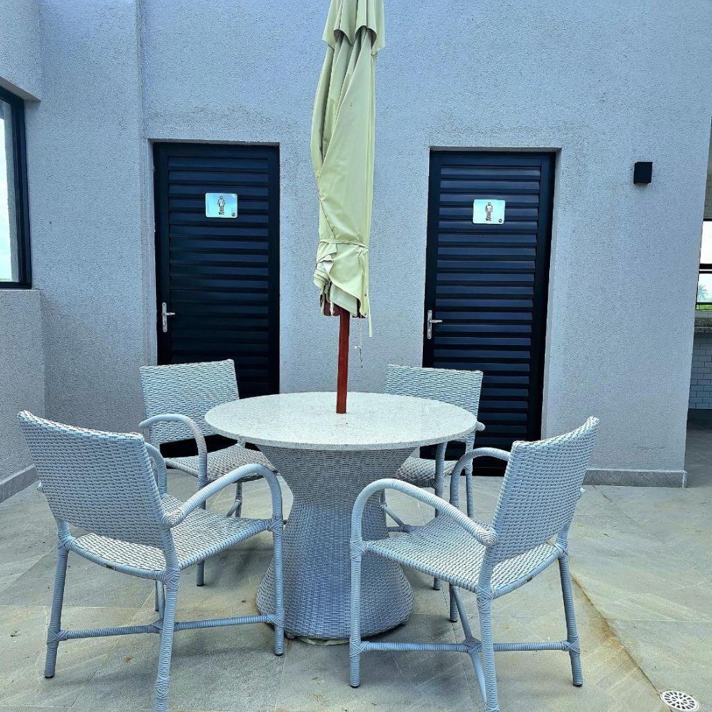 O Melhor do Cupe no Cupe Exclusive COM e SEM Piscina privativa by HM — foto 10