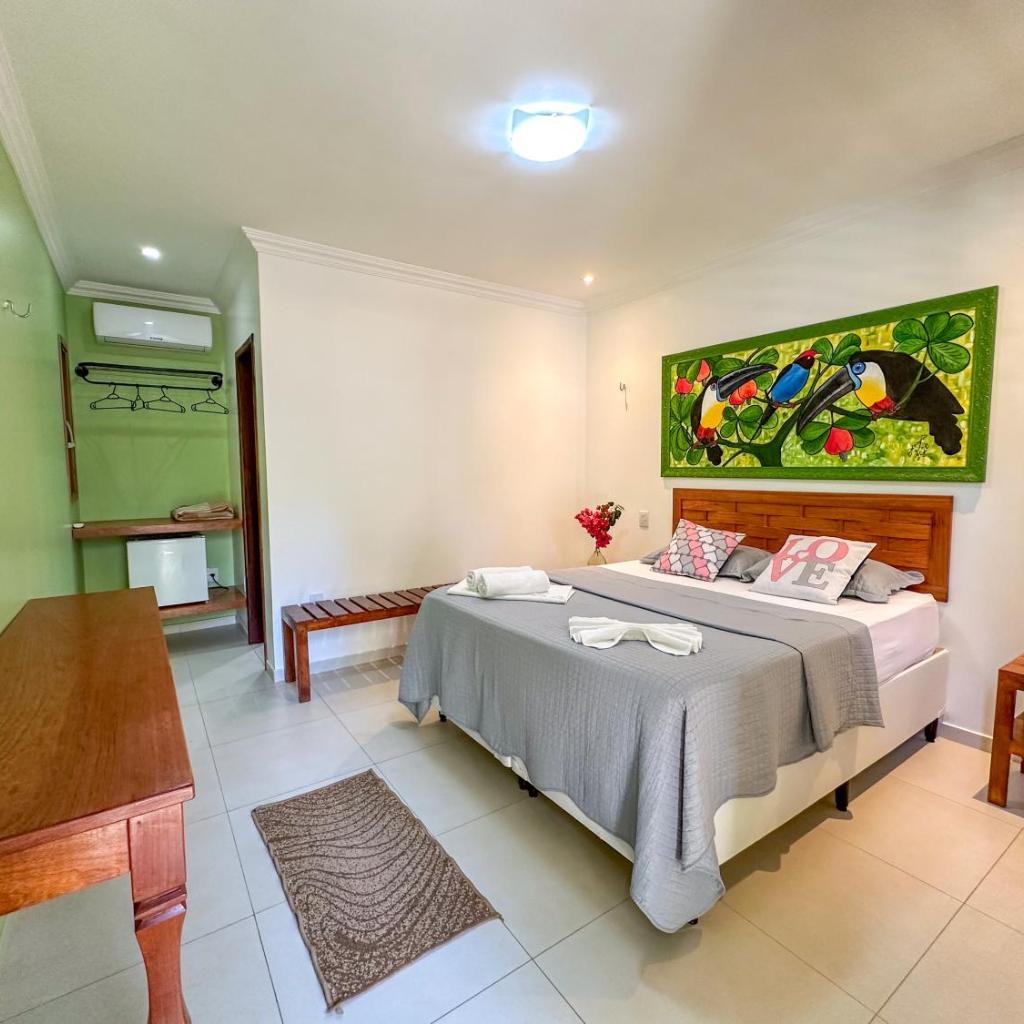 Aldeia Maracajaú - Camping & Chalés — foto 6