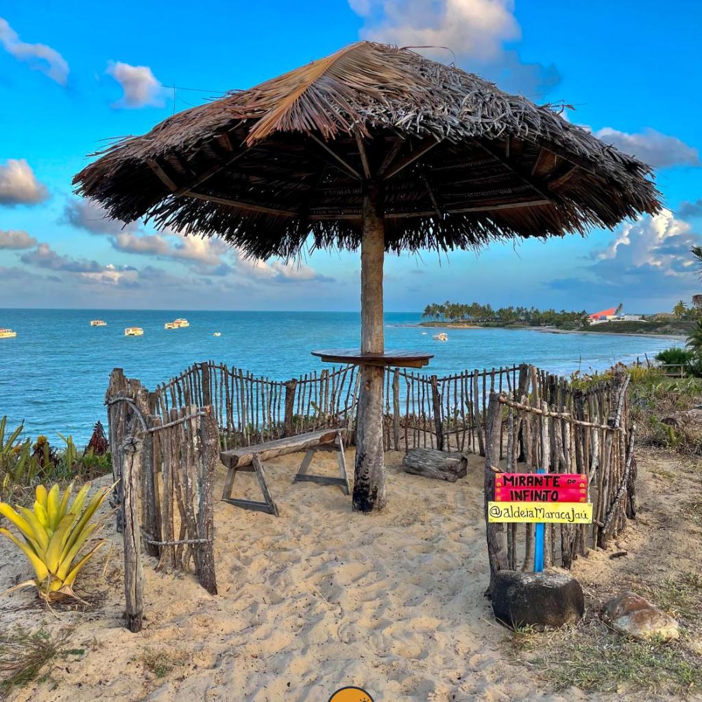 Aldeia Maracajaú - Camping & Chalés — foto 3