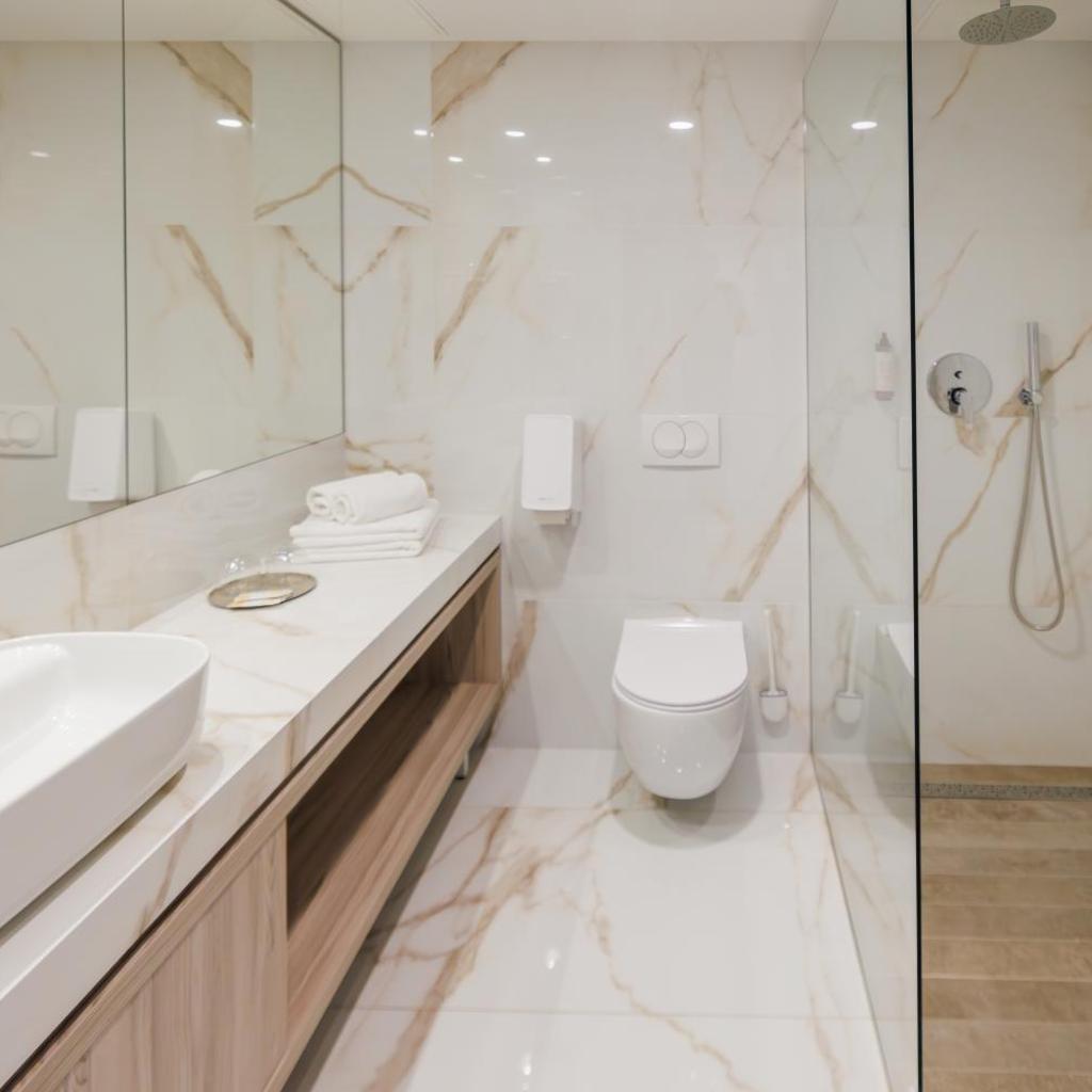 Hotel Capris Capodistria Boutique — 