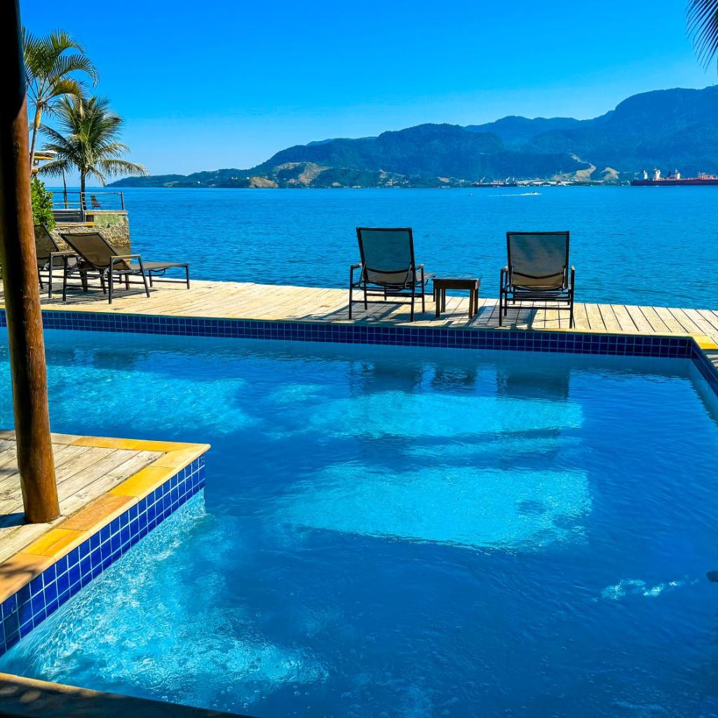 Pousada Vila das Velas — foto 8