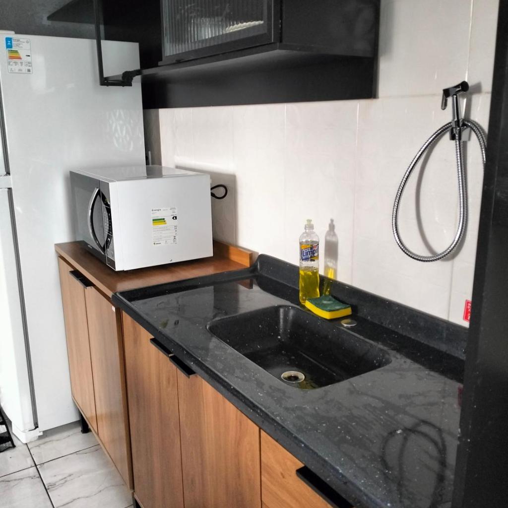 Sobrado para hóspedes — foto 5