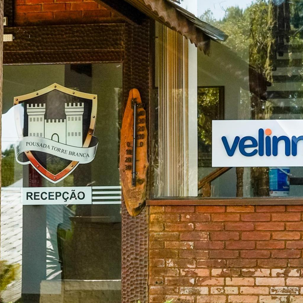 VELINN Pousada Torre Branca — foto 9