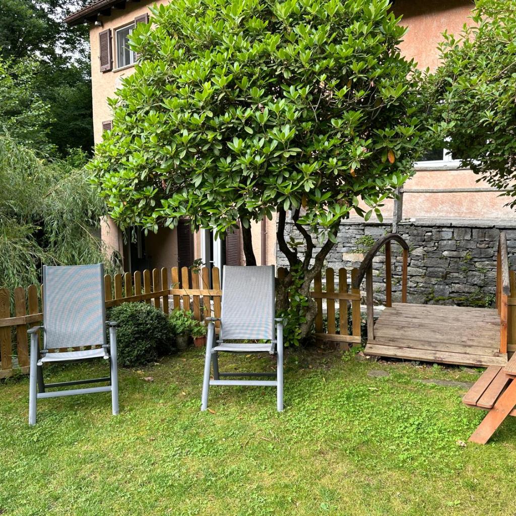 Image 5 - Casa sul ruscello - piano terra Casa Gauguin