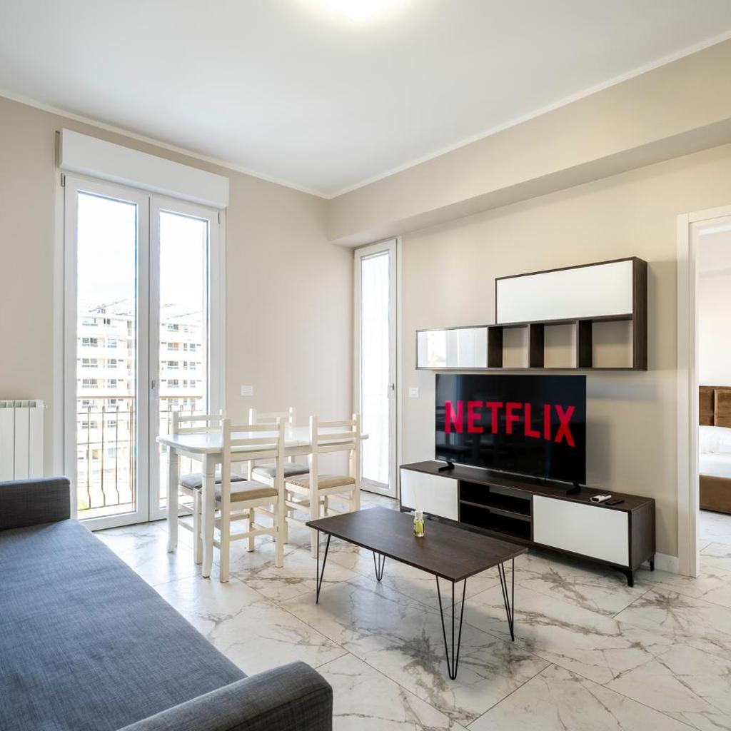 Photograph of Maragliano Prestige Apartments - A Due Passi dalla Tramvia